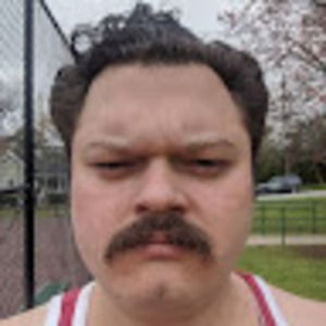 Meet your Posher, Ian